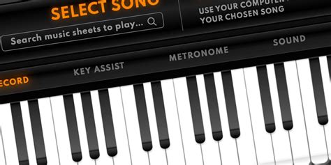 Image result for Play Piano On Computer Keyboard