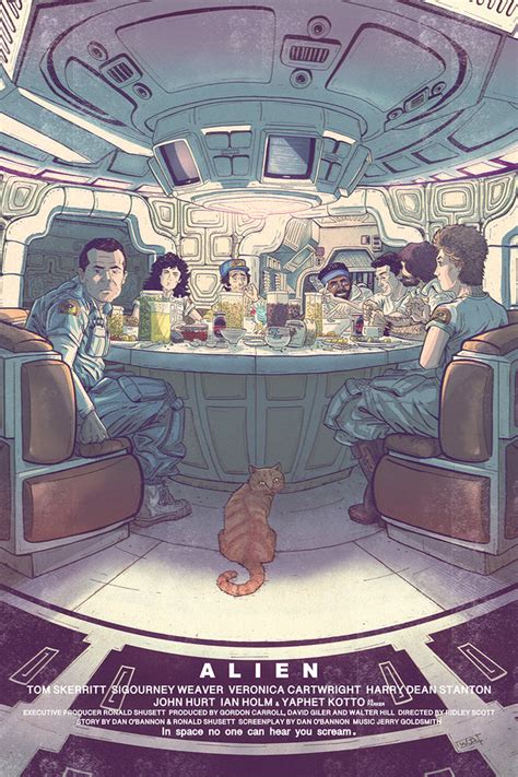 Image result for Alien Title Art