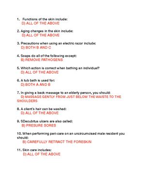 Résultat d’images pour PSW Module 1 Test B