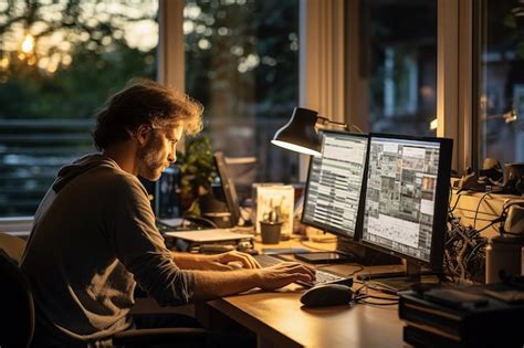 Image result for Software Developer Writing Code