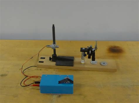 Circular Aperture Diffraction and Interference に対する画像結果