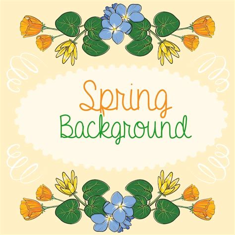 Bildergebnis für Spring Clear Background