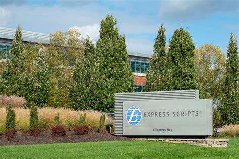 Image result for Express Scripts Address
