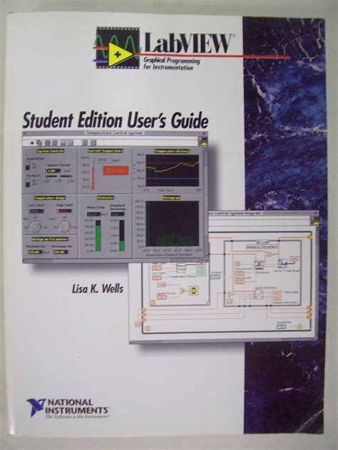 Image result for Advanced LabVIEW Program Book