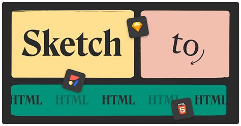 Toradh íomhá ar HTML Sketch Layout