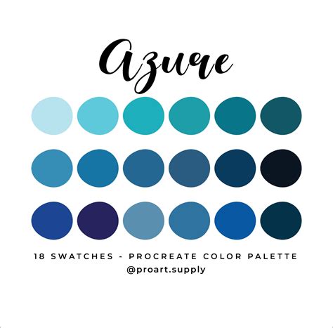 Image result for Azure Color