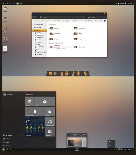 Unity and Commaradirie Theme に対する画像結果