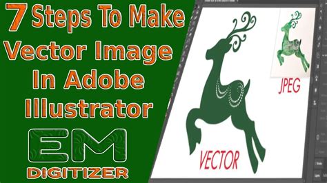 Image result for How to Create a Vector From an Image