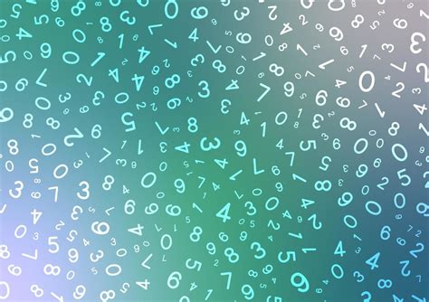 Random Number Background に対する画像結果