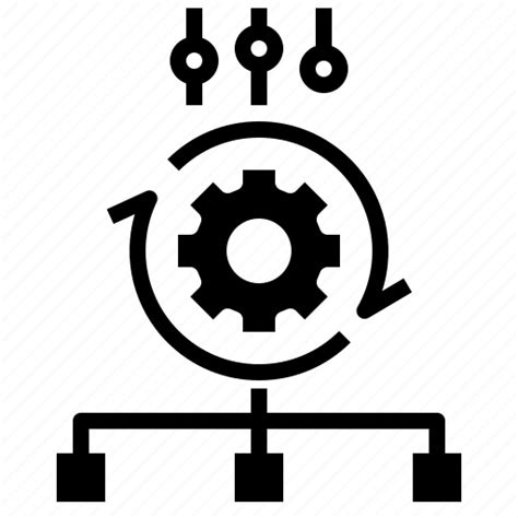 Image result for Process Control Icon