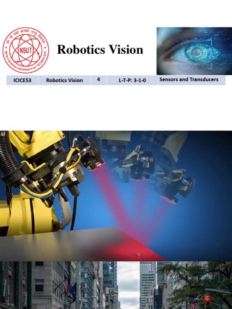 Image result for Applications of Computer Vision in Robotics