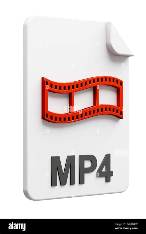 Image result for File Icon MP4