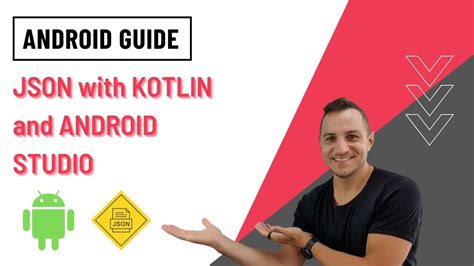 Image result for Android JSON