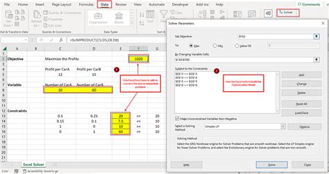 Image result for Macro Solver Excel