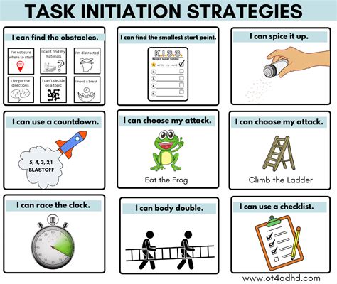 Image result for Task Performance Ideas for Teenagers