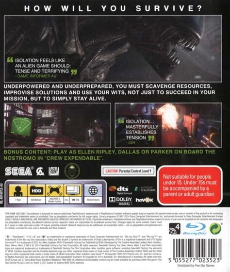 Image result for Alien Trigger PS1