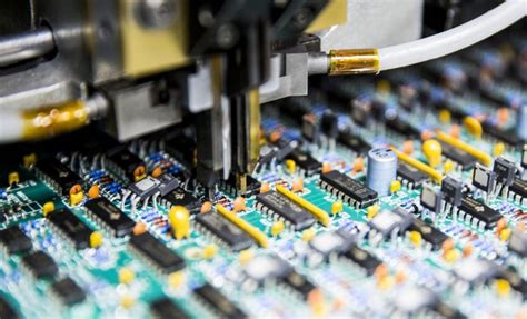 Image result for Electronic Components Assembly