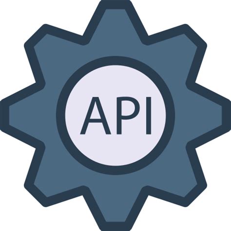API Library Icon に対する画像結果