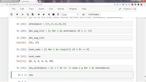 Afbeeldingsresultaten voor Comprehensiion List Python