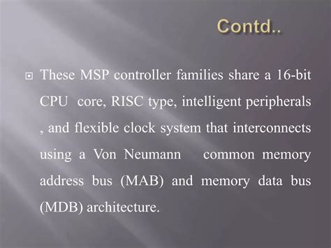 Image result for MSP Clock Controller