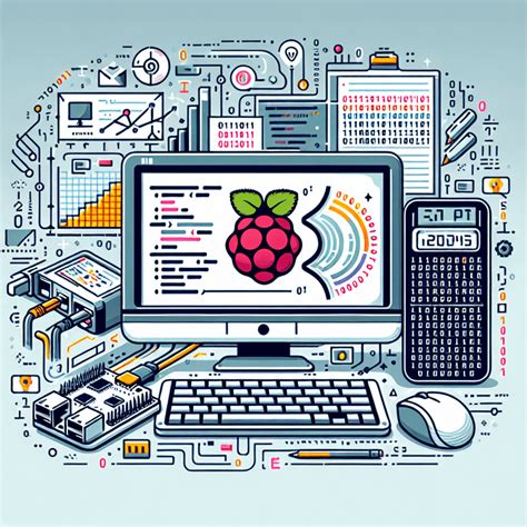 Image result for Raspberry Pi C Programming
