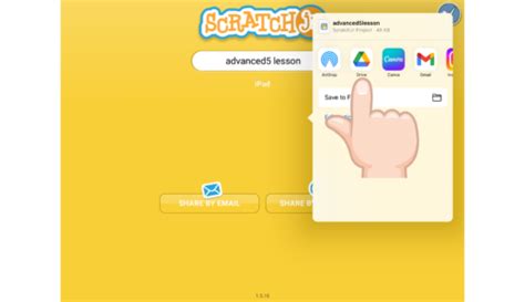 Scratch Jr Windows に対する画像結果