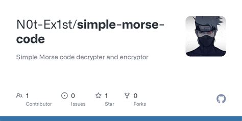 Morse Code Decrypter に対する画像結果