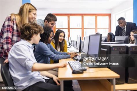 Image result for Vertus High School Computer Lab