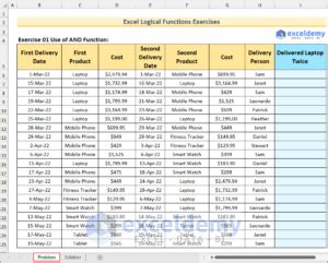Image result for Excel Logical Functions