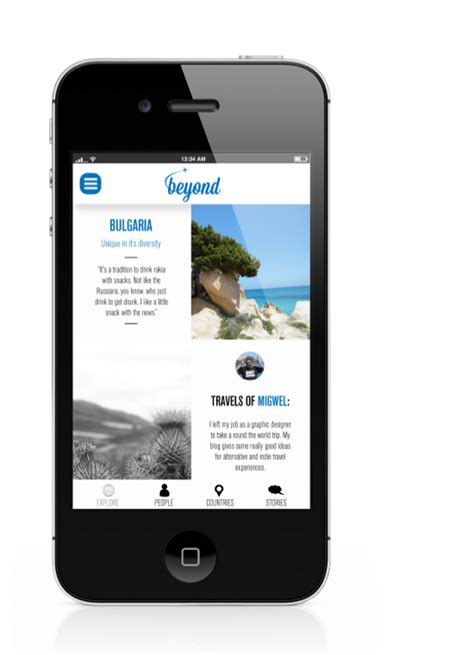 Image result for User Interface Main Menu