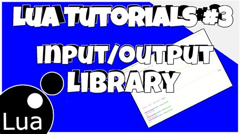 For Lua に対する画像結果