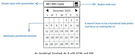 HTML Date PICKER Safari に対する画像結果