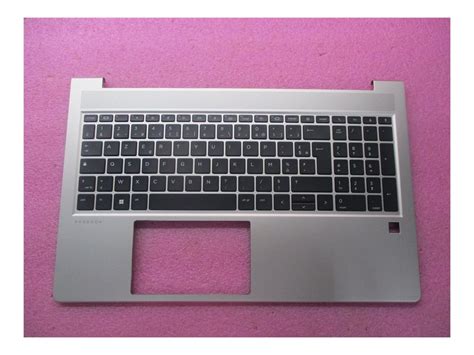 HP - Notebook replacement keyboard | Overview, Specs, Details | SHI