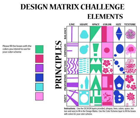 Image result for Matrix Design Code