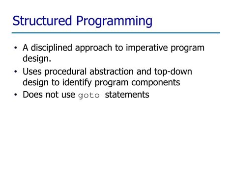 Imperative Programming に対する画像結果