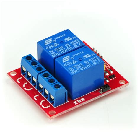 Image result for Module Relay 12V Circuit