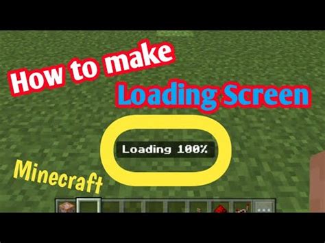 Afbeeldingsresultaten voor Java Minecraft Loading Screen