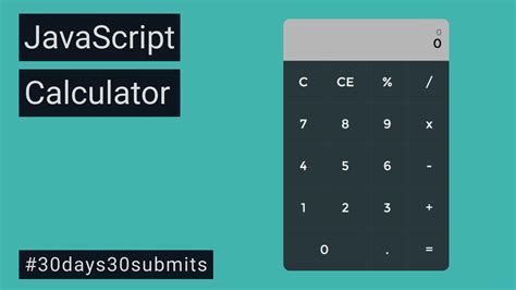 Image result for Calculator Themes for JavaScript