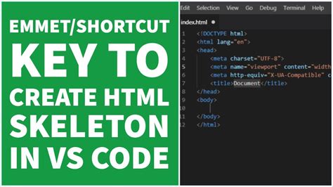 Toradh íomhá ar Go Live Shortcut Key in vs Code
