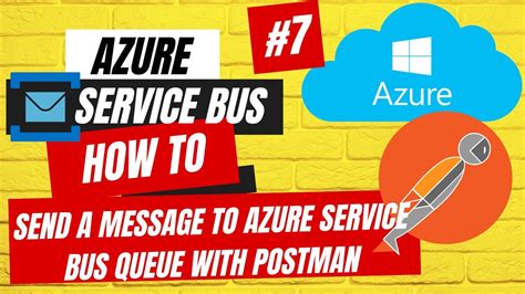 Image result for Message Queue Postman Example