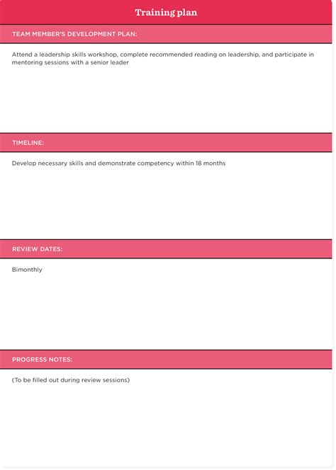 Afbeeldingsresultaten voor Organizational Development Plan Template