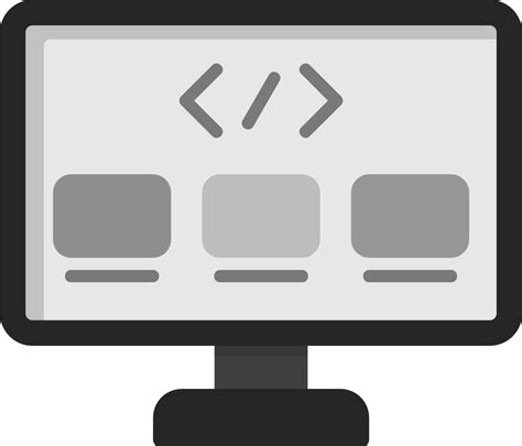 Image result for Front End Web App Icon