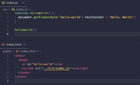 Helloworld Program In Javascript Programming に対する画像結果