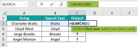 Image result for What Is the Search Function in Excel