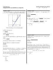 Linear Approximation Practice Problems എന്നതിനുള്ള ഇമേജ് ഫലം