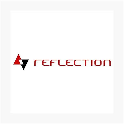 Image result for Reflection Logos Examples