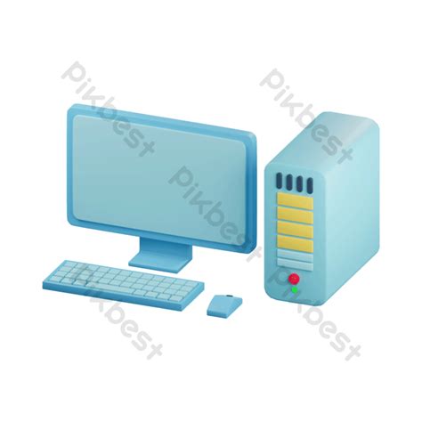 Image result for A Computer PNG