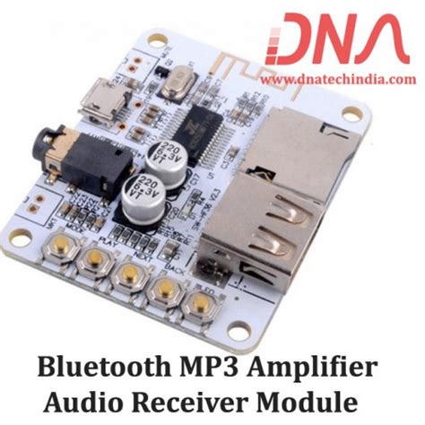 Image result for MP3 Bluetooth Module