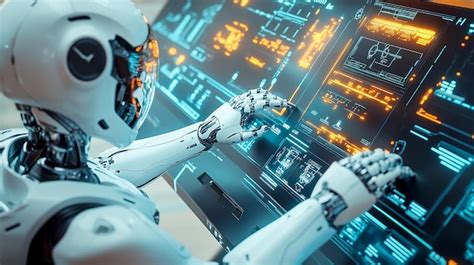 Image result for Robot Operating System 4K