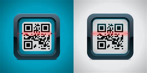 Image result for QR Code Scanner Icon